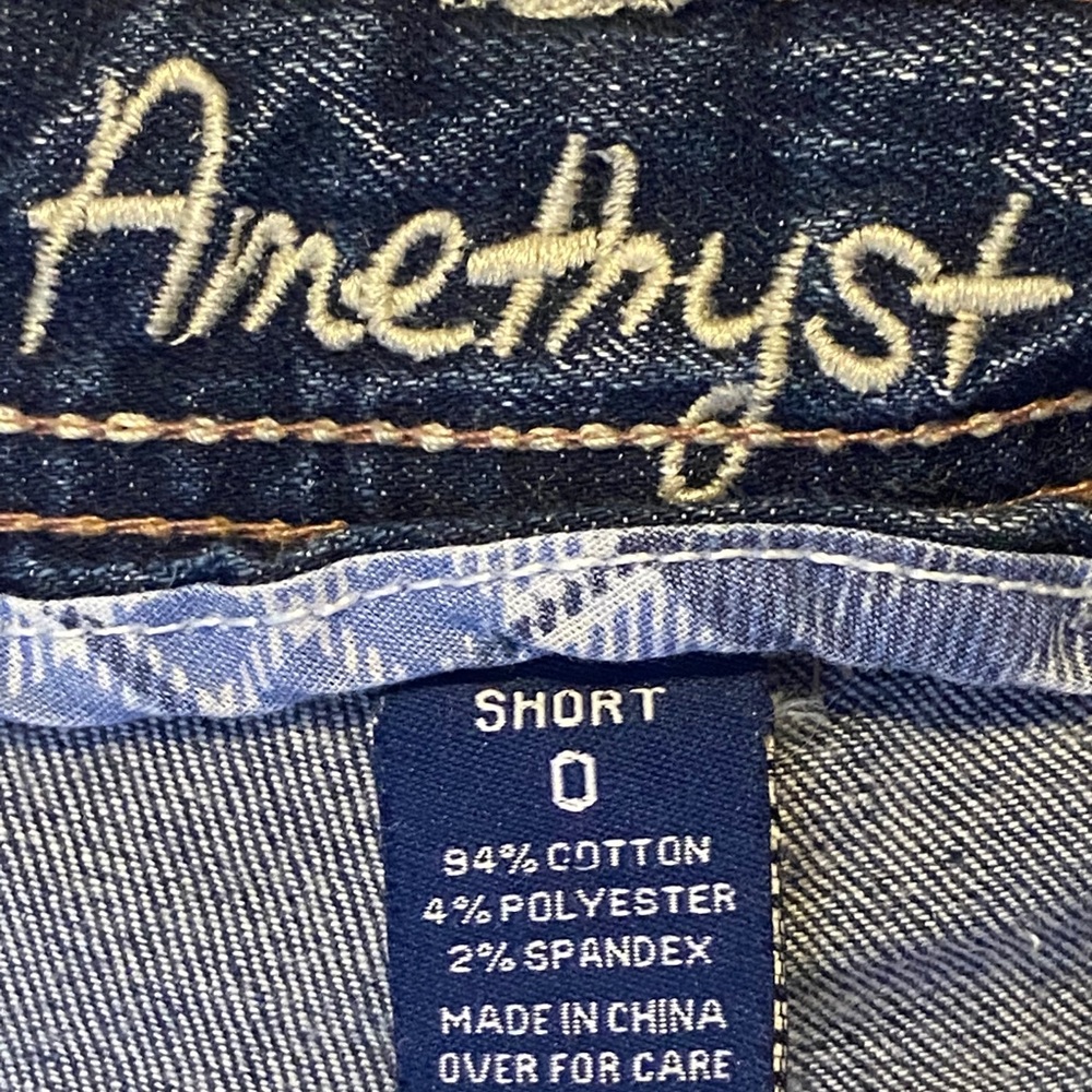 Bootcut Jeans - Picture 3 of 3